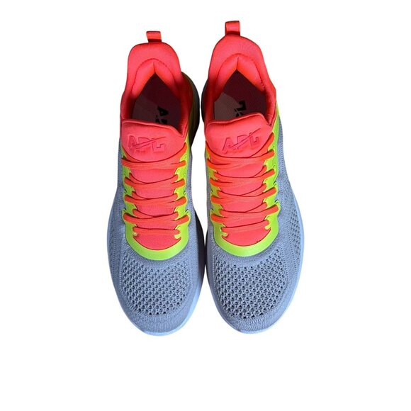 APL Techloom Tracer Lace Up Sneakers Women's Size 8.5 Men's Size 7 New in Box! - Picture 3 of 10